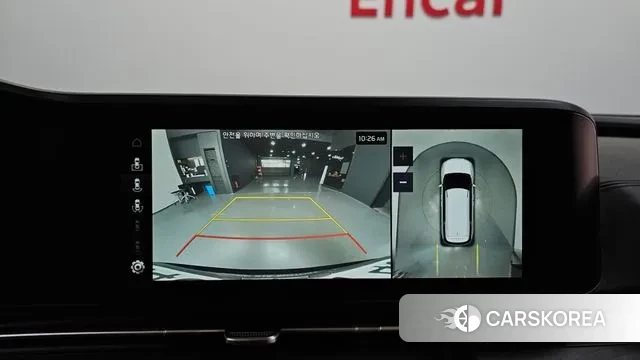 Kia Carnival 4th generation 2020 Черный из Кореи, фото 5