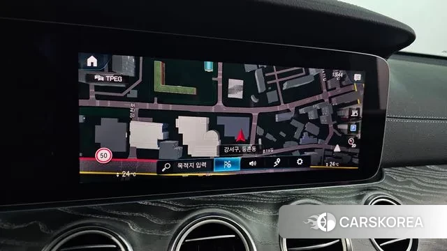 Mercedes-Benz E-Class W213 2021 Черный из Кореи, фото 5