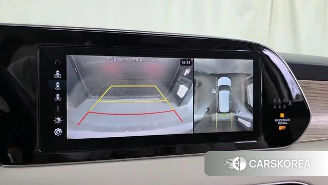 Hyundai Palisade 2019 Белый из Кореи, фото 5