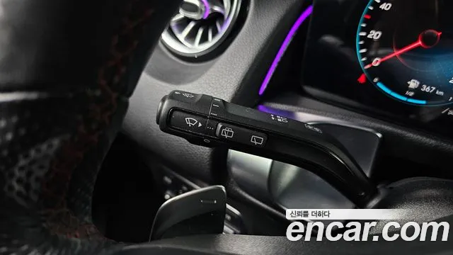 Mercedes-Benz GLB-Class X247 2021 Белый из Кореи, фото 5