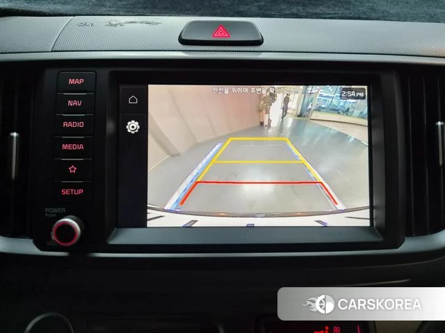 Kia The New Kia Ray 2026 Белый из Кореи, фото 5