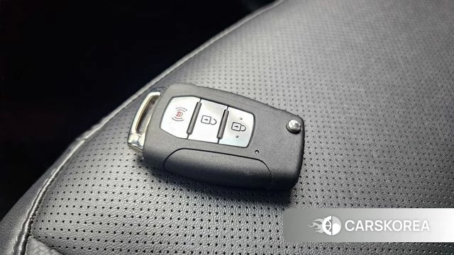 Ssangyong Berry New Tivoli 2022 Белый из Кореи, фото 5