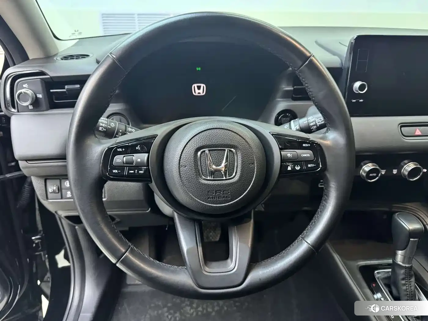 Honda XR-V 2023 Черный из Китая, фото 5