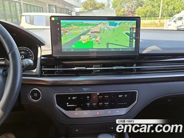 Ssangyong The New Rexton Sport 2023 Белый из Кореи, фото 5