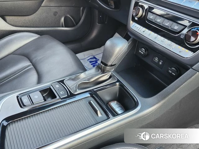 Hyundai Sonata New Rise 2018 Белый из Кореи, фото 5