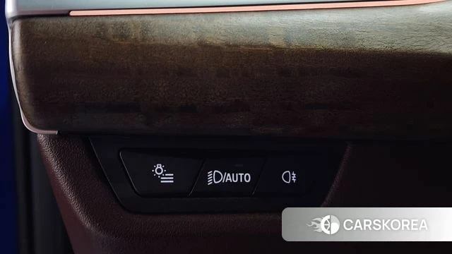 BMW 2 Series Active Tourer (U06) 2022 Синий из Кореи, фото 5