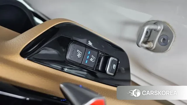 Kia Carnival 4th generation 2021 Белый из Кореи, фото 5