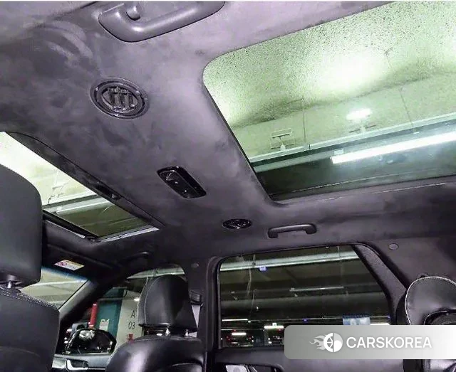 Hyundai Palisade 2020 Черный из Кореи, фото 5