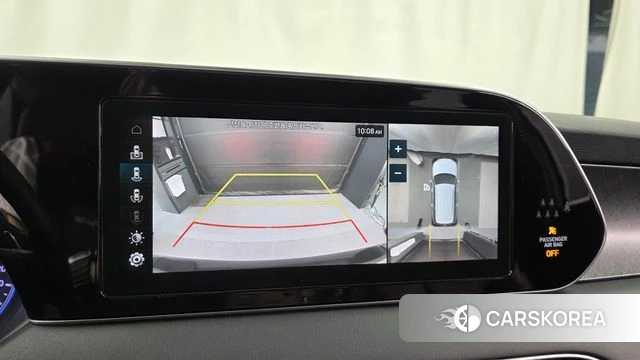 Hyundai Palisade 2019 Черный из Кореи, фото 5