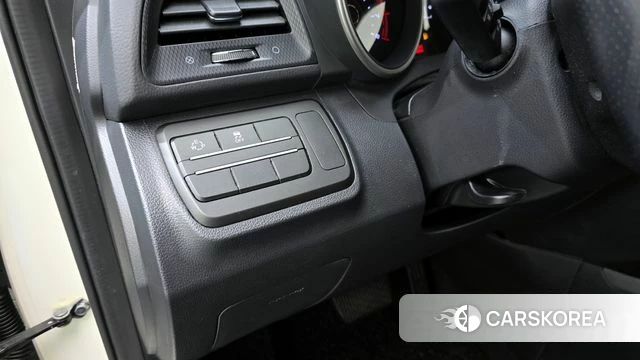 Ssangyong Tivoli Air 2018 Белый из Кореи, фото 5