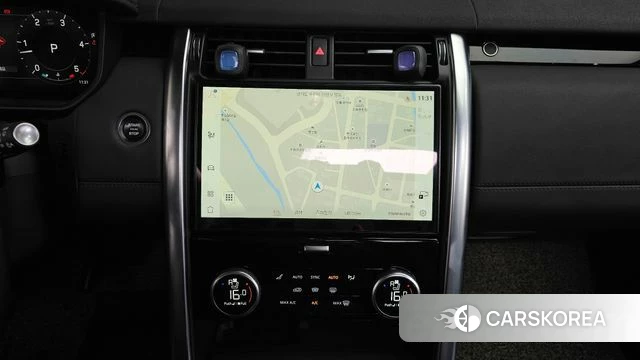 Land Rover Discovery 5 2023 Песочный из Кореи, фото 5