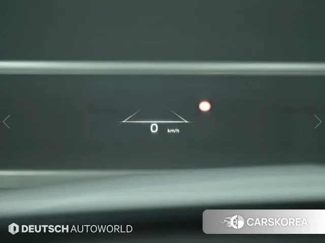 Genesis G80 (RG3) 2022 Белый из Кореи, фото 5