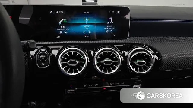 Mercedes-Benz A-Class W177 2020 Белый из Кореи, фото 5