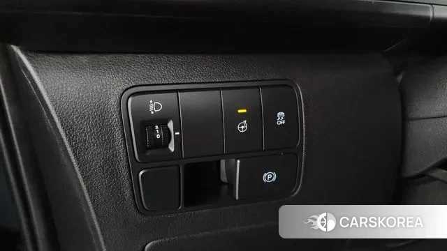 Hyundai Staria 2021 Серый из Кореи, фото 5