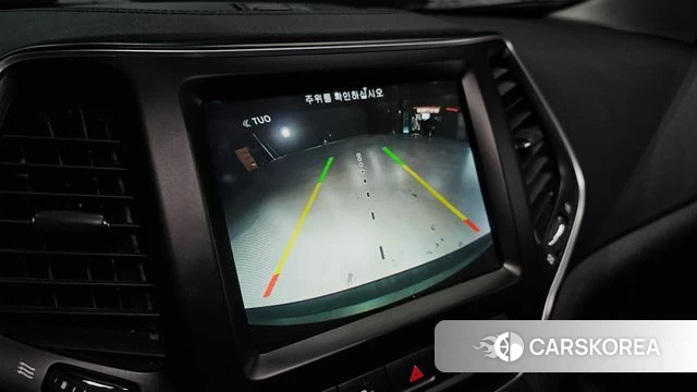 Jeep Cherokee (KL) 2019 Черный из Кореи, фото 5