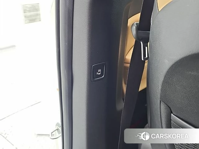 Kia Carnival 4th generation 2021 Белый из Кореи, фото 5