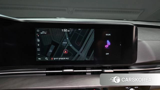 Kia Carnival 4th generation 2022 Серый из Кореи, фото 5