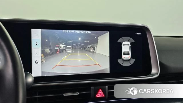 Hyundai Ionic 6 2023 Серый из Кореи, фото 5