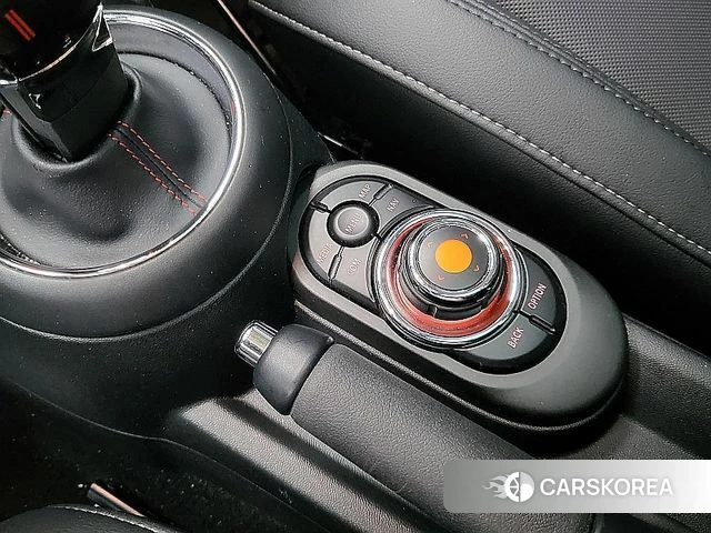 Mini Cooper S 2019 Белый из Кореи, фото 5