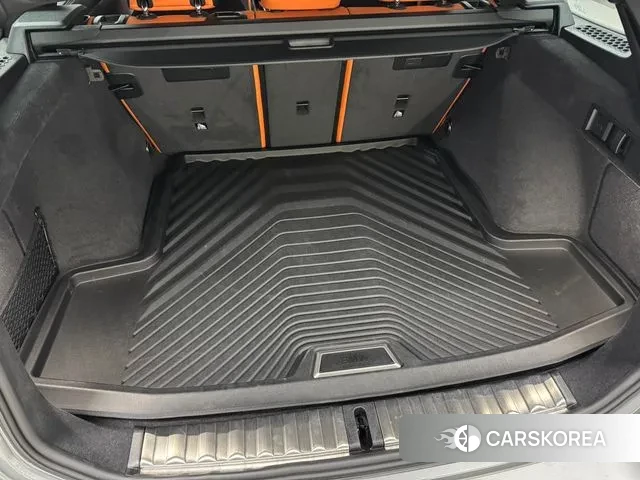 BMW M3 (G80) 2023 Серый из Кореи, фото 5