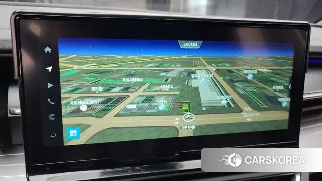 Ssangyong Torres 2024 Белый из Кореи, фото 5