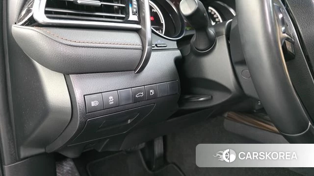 Toyota Camry (XV70) 2018 Коричневый из Кореи, фото 5
