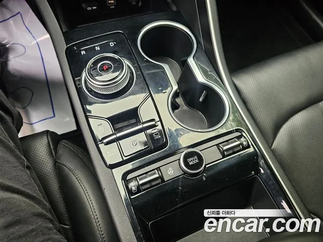 Kia K5 3rd generation id 2703614 из Кореи 5