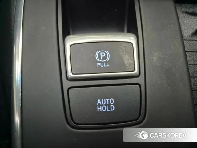 Hyundai The New Grandeur IG 2021 Белый из Кореи, фото 5