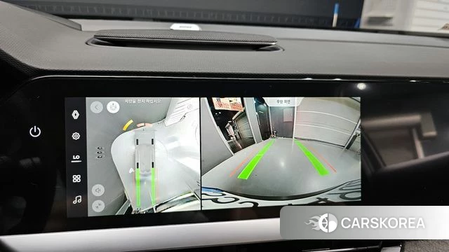 Renault Korea (Samsung) Filant 2026 Черный из Кореи, фото 5