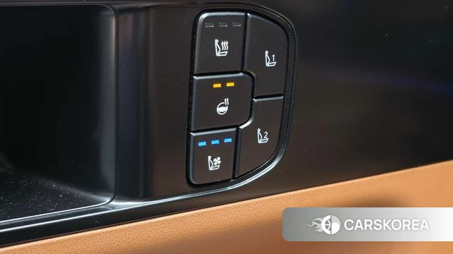 Kia Tasman 2025 Жемчужный цвет из Кореи, фото 5