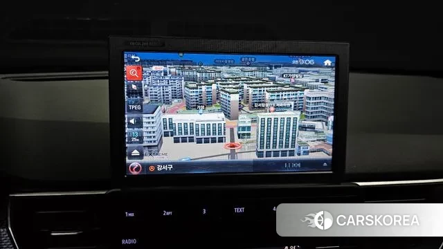 Renault Korea (Samsung) XM3 2022 Белый из Кореи, фото 5