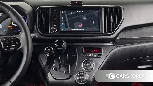 Kia The New Kia Ray id 3492325 из Кореи 5