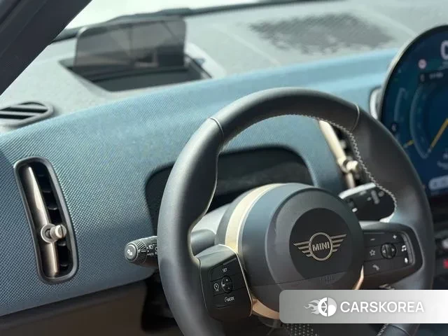 Mini Cooper S Countryman 3rd Generation id 2889011 из Кореи 5