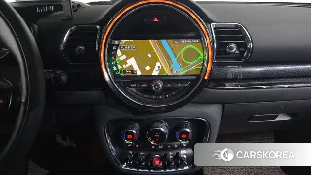 Mini Cooper D Clubman 2020 Песочный из Кореи, фото 5