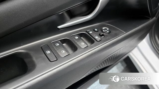 Hyundai Avante (CN7) 2023 Белый из Кореи, фото 5