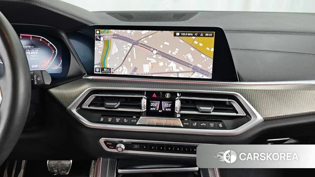 BMW X5 (G05) 2020 Серый из Кореи, фото 5