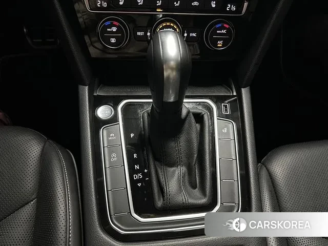 Volkswagen Arteon 2020 Серый из Кореи, фото 5