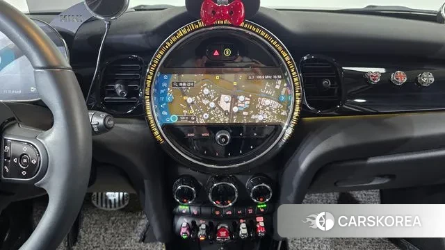 Mini Cooper 2024 Серебристо-серый из Кореи, фото 5