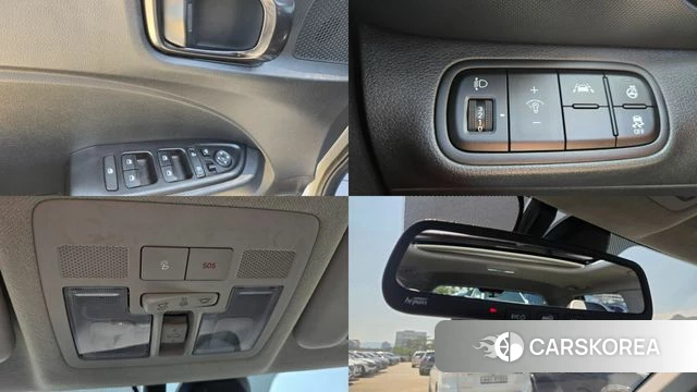 Hyundai Venue 2021 Цвет галактики из Кореи, фото 5