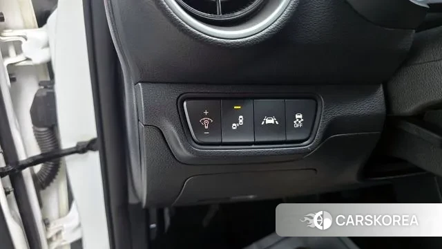 Kia Come New K3 2018 Белый из Кореи, фото 5
