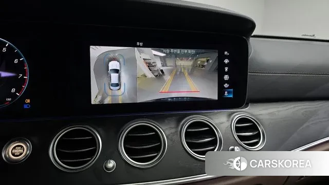 Mercedes-Benz E-Class W213 2022 Черный из Кореи, фото 5