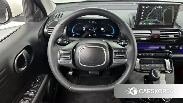 Hyundai Casper 2022 Белый из Кореи, фото 5