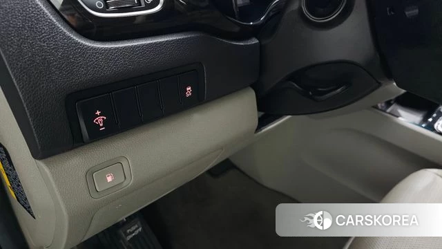 Kia The New Carnival 2019 Белый из Кореи, фото 5