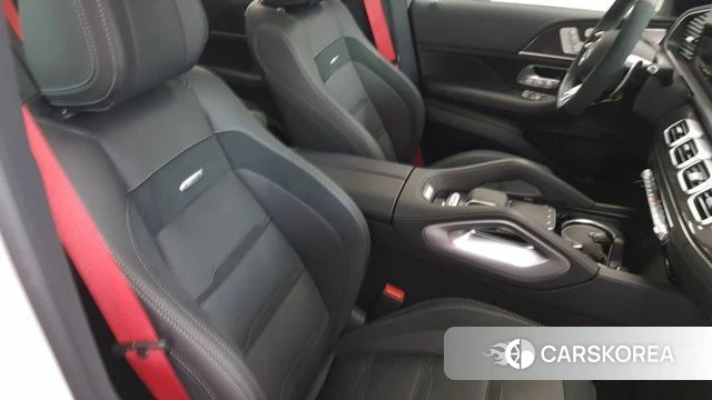 Mercedes-Benz GLE-Class W167 2025 Белый из Кореи, фото 5