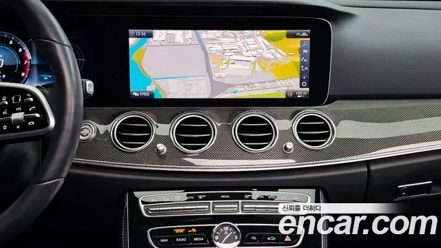 Mercedes-Benz E-Class W213 id 2907518 из Кореи 5