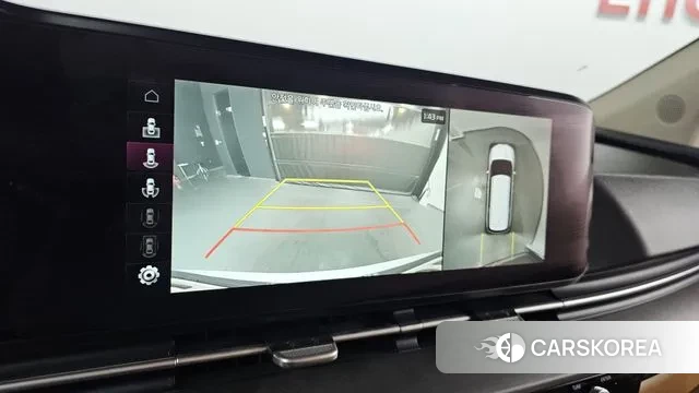 Kia Carnival 4th generation 2020 Белый из Кореи, фото 5