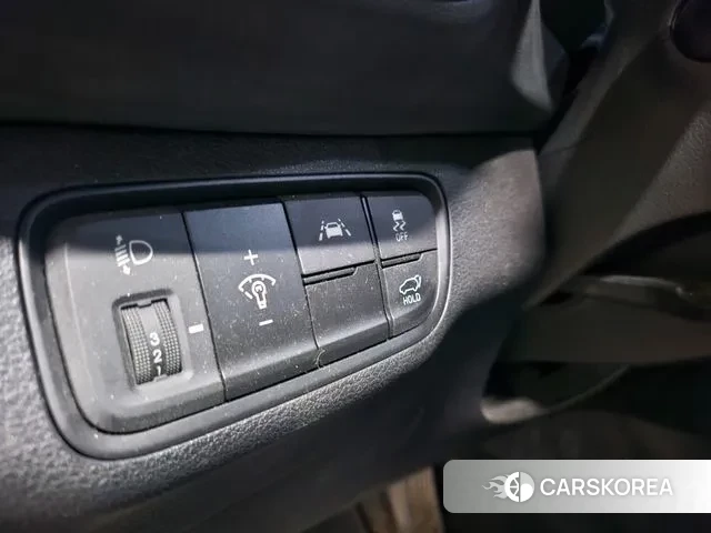 Hyundai Santa Fe TM 2018 Черный из Кореи, фото 5