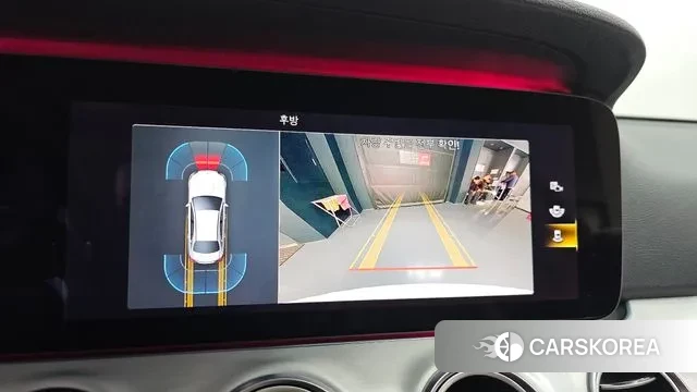 Mercedes-Benz E-Class W213 2020 Белый из Кореи, фото 5