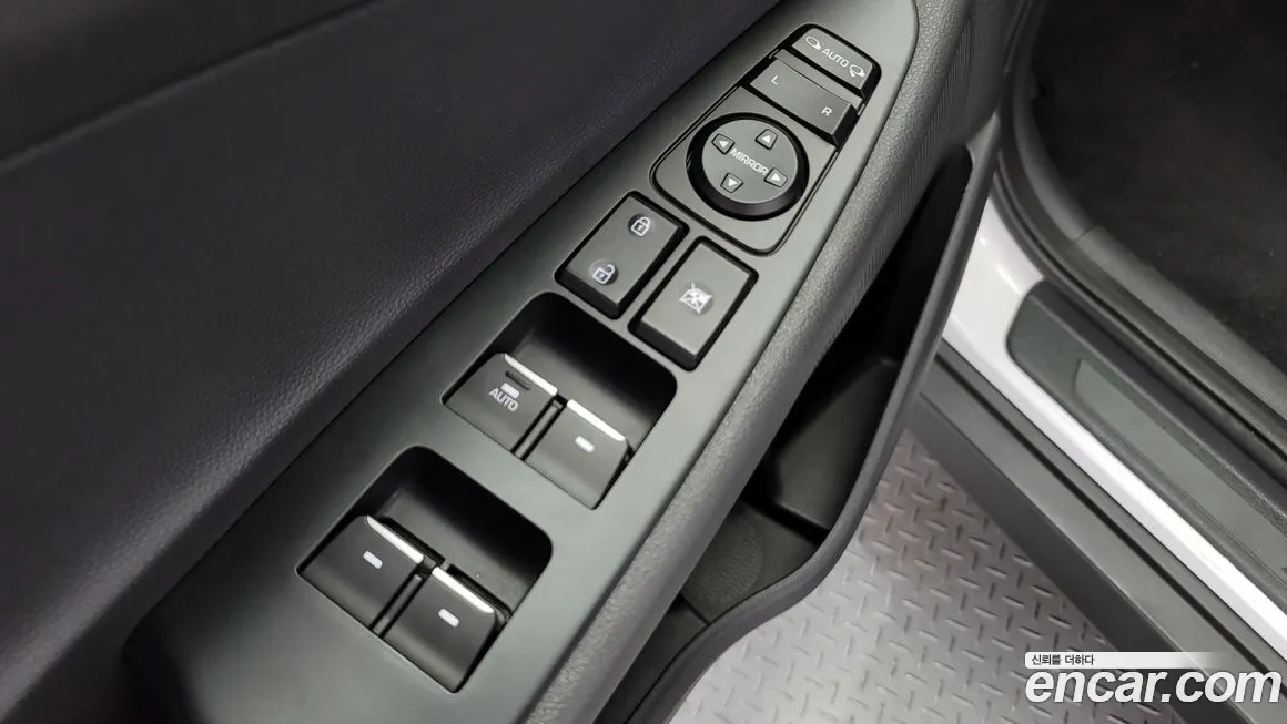 Hyundai All New Tucson id 1473641 из Кореи 5