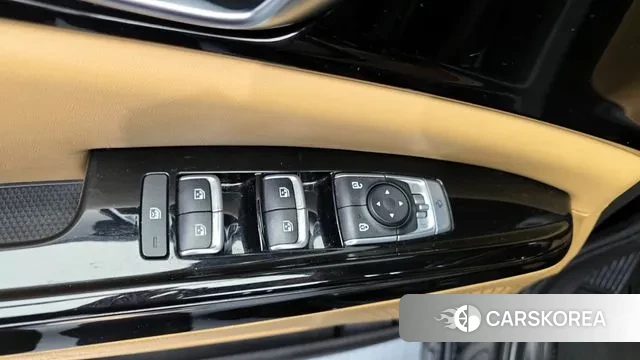 Kia Carnival 4th generation 2020 Черный из Кореи, фото 5